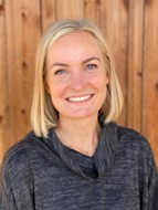 Camilla Bertelsen